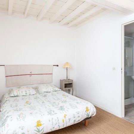 La Grande Cabane - 2 Bedrooms - 2 Bathrooms - 90M2 - Full Center Онфлёр Экстерьер фото