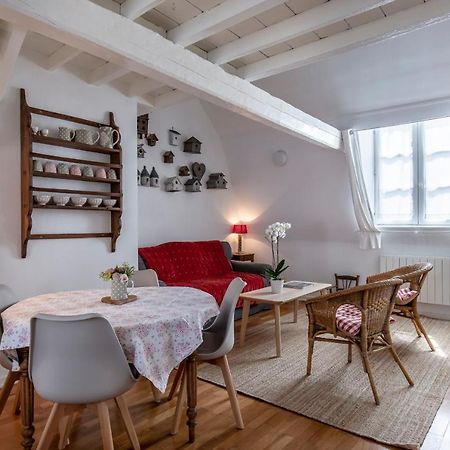 La Grande Cabane - 2 Bedrooms - 2 Bathrooms - 90M2 - Full Center Онфлёр Экстерьер фото