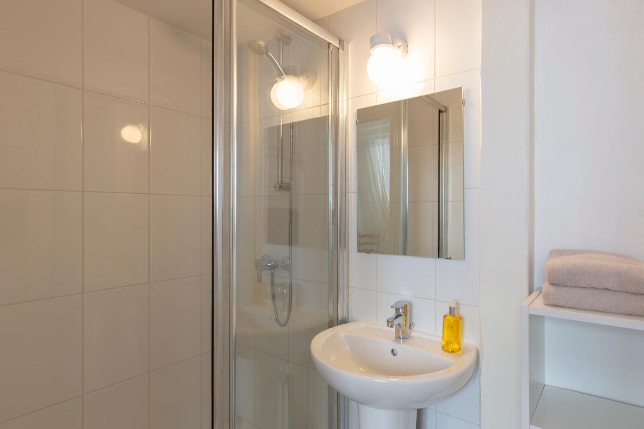 La Grande Cabane - 2 Bedrooms - 2 Bathrooms - 90M2 - Full Center Онфлёр Экстерьер фото